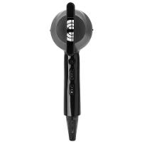 Secador De Cabelos Pro Bsc2000 2000W Britânia Preto 110V - 2