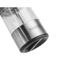 Moedor Tramontina Realce Em Aço Inox E Acrílico Para Sal E Pimenta - 3