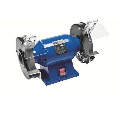 Moto Esmeril Tramontina 6" Profissional 368 W Master Bivolt
