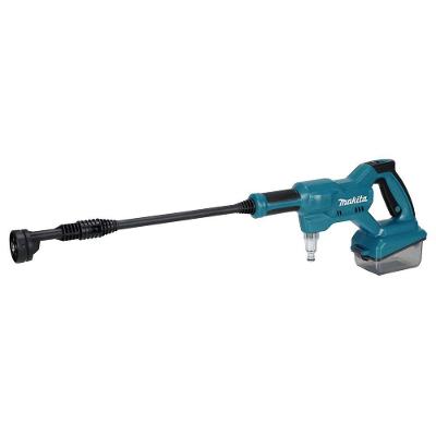 Lavadora de Alta Pressão Portátil Makita Dhw180z01 348psi 250W 5.3L 110V