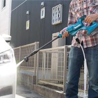 Lavadora De Alta Pressão Portátil Sem Bateria Dhw180z01