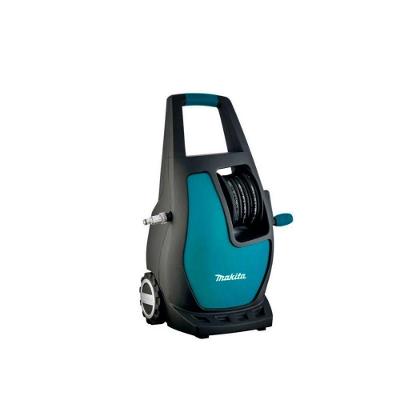 Lavadora De Alta Pressão 1740 Psi 370l-h Hw112 Makita 220V