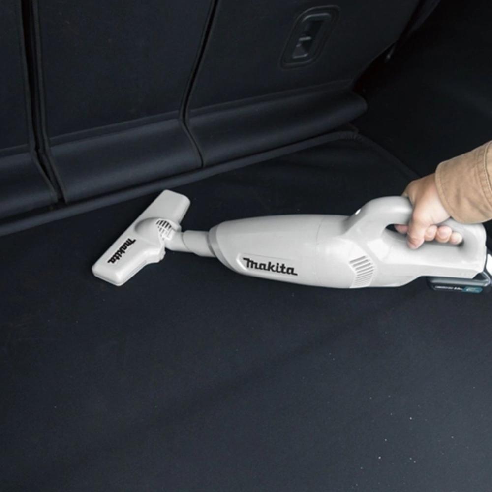 Aspirador De Pó Sem Fio Portátil A Bateria 12V Cl106fdzw Makita Vertical Led Sem Bateria-carregador - 3