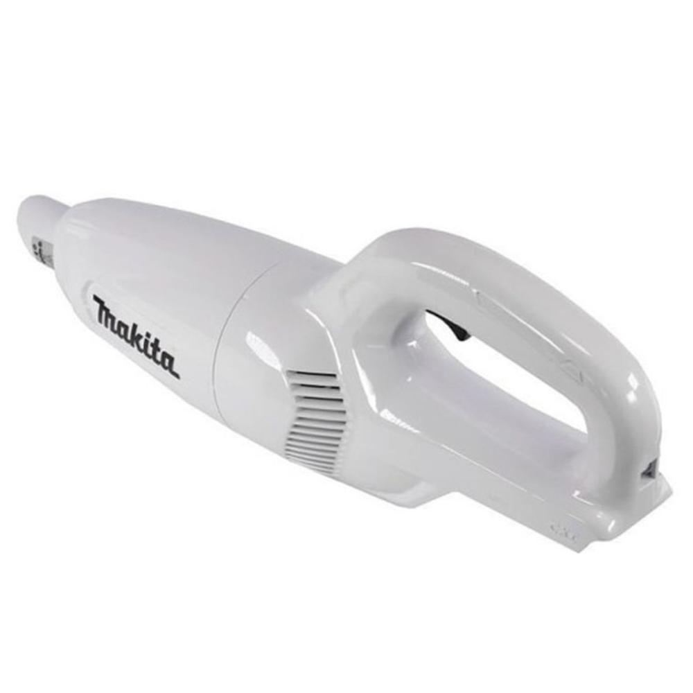 Aspirador De Pó Sem Fio Portátil A Bateria 12V Cl106fdzw Makita Vertical Led Sem Bateria-carregador - 7