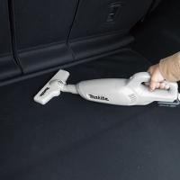 Aspirador De Pó Sem Fio Portátil A Bateria 12V Cl106fdzw Makita Vertical Led Sem Bateria-carregador - 3