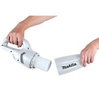 Aspirador De Pó Sem Fio Portátil A Bateria 12V Cl106fdzw Makita Vertical Led Sem Bateria-carregador - 5