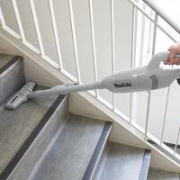 Aspirador De Pó Sem Fio Portátil A Bateria 12V Cl106fdzw Makita Vertical Led Sem Bateria-carregador - 6