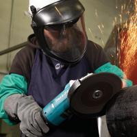 Esmerilhadeira Angular 230mm 2700W Ga9081 Makita 220V