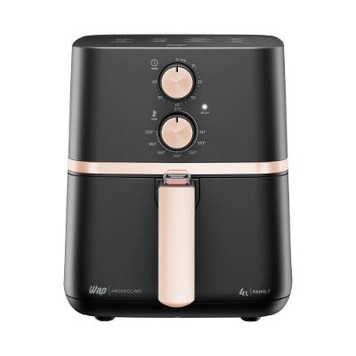 Fritadeira Wap Air Fryer Family 4l Antiaderente 1500W 220V