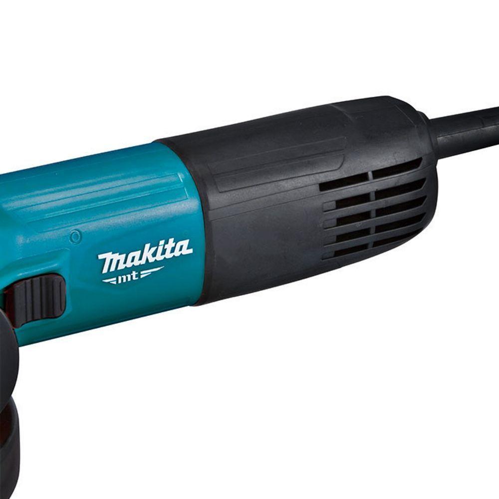 Esmerilhadeira Angular 125mm 5'' 850W M9511b Makita 220V - 3