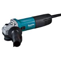 Esmerilhadeira Angular 125mm 5'' 850W M9511b Makita 220V - 1