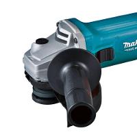 Esmerilhadeira Angular 125mm 5'' 850W M9511b Makita 220V - 2