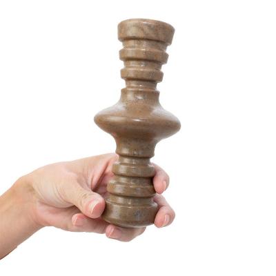 Brinquedo Mordedor Aromatizado De Churrasco Para Cães - Germanhart