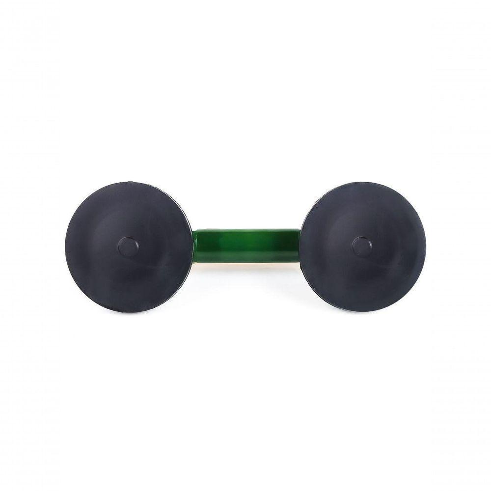 Ventosa Dupla Para Vidros - Marmores - Chapas Até 100kg - Vtsa100 - 5