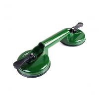 Ventosa Dupla Para Vidros - Marmores - Chapas Até 100kg - Vtsa100 - 1