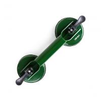 Ventosa Dupla Para Vidros - Marmores - Chapas Até 100kg - Vtsa100 - 2