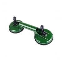 Ventosa Dupla Para Vidros - Marmores - Chapas Até 100kg - Vtsa100