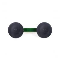 Ventosa Dupla Para Vidros - Marmores - Chapas Até 100kg - Vtsa100 - 5