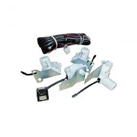 Trava Eletrica Soft Hb20 4portas Mono 2014-... Aa.42.0111 - 3