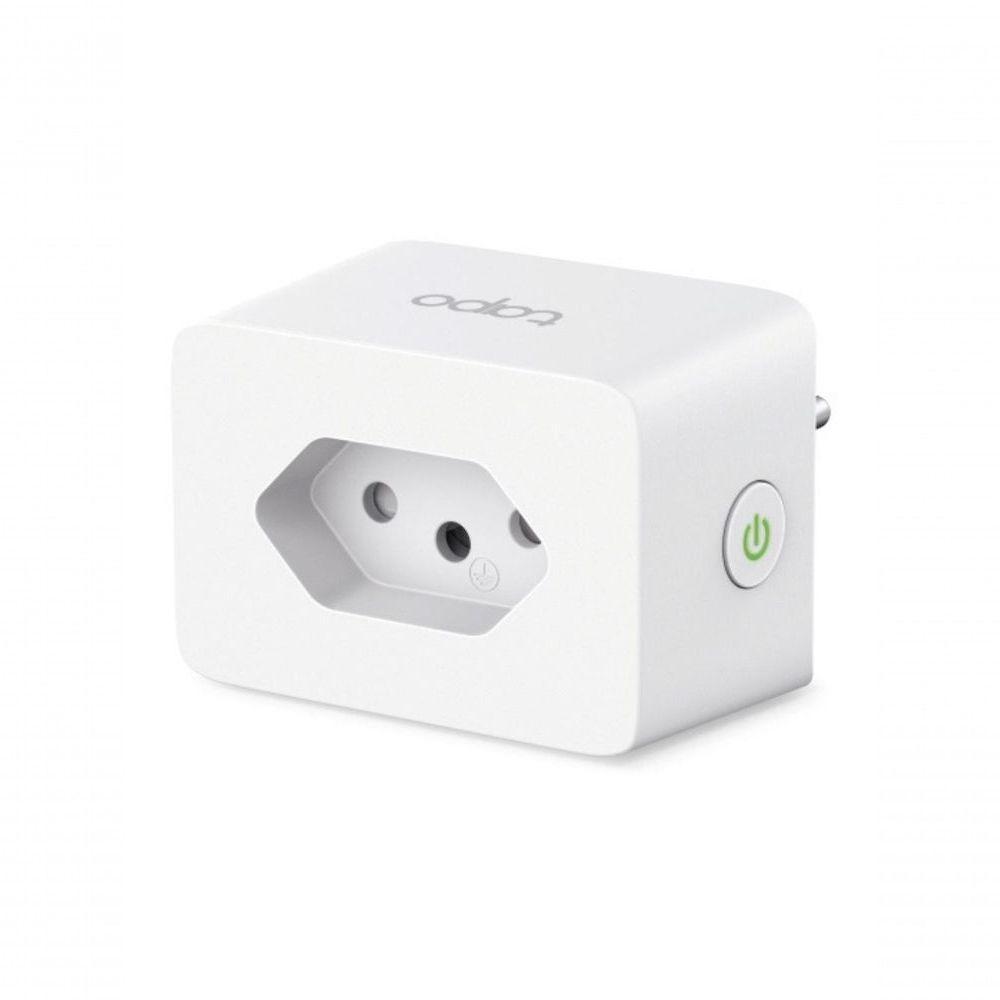 Tomada Inteligente Wi-fi Tp-link Tapo P110 10a Bivolt - 1