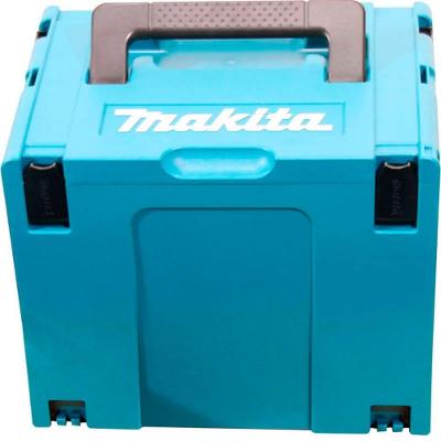 Kit Maletas Modulares Mak-pac Tipo 4 196650-8 Makita