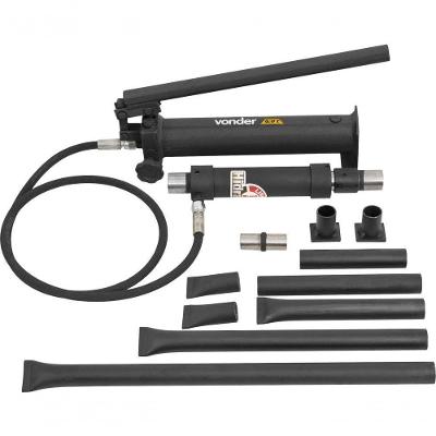 Esticador Hidráulico 06 Toneladas Para Lataria Vonder