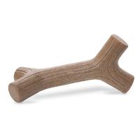 Mordedor Aromatizado De Carne Para Cães - Grauveto Galho By Germanhart - 5