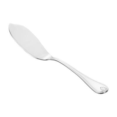 (un) Espatula P/servir Peixe Aço Inox Chris
