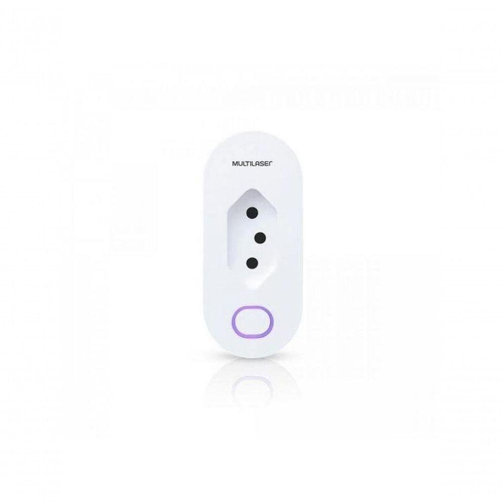 Plug P10 Duplo Z Mono Pedais - 1