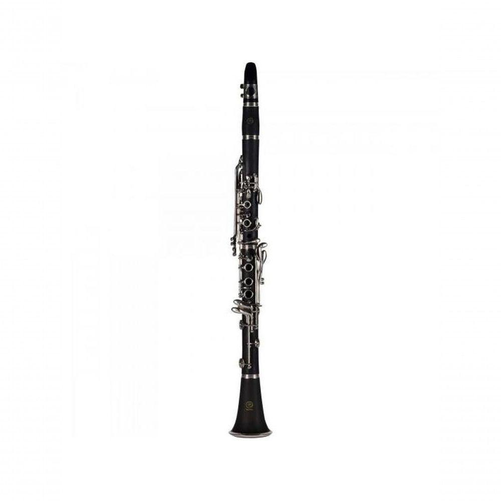 Clarinete Harmonics Hcl-520 Bb 17 Chaves - 3