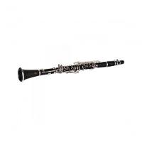 Clarinete Harmonics Hcl-520 Bb 17 Chaves - 1