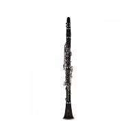 Clarinete Harmonics Hcl-520 Bb 17 Chaves - 3