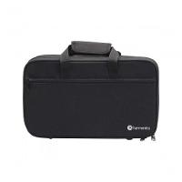 Clarinete Harmonics Hcl-520 Bb 17 Chaves - 5