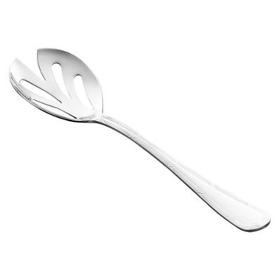 (un) Garfo P/salada Aço Inox Croisé
