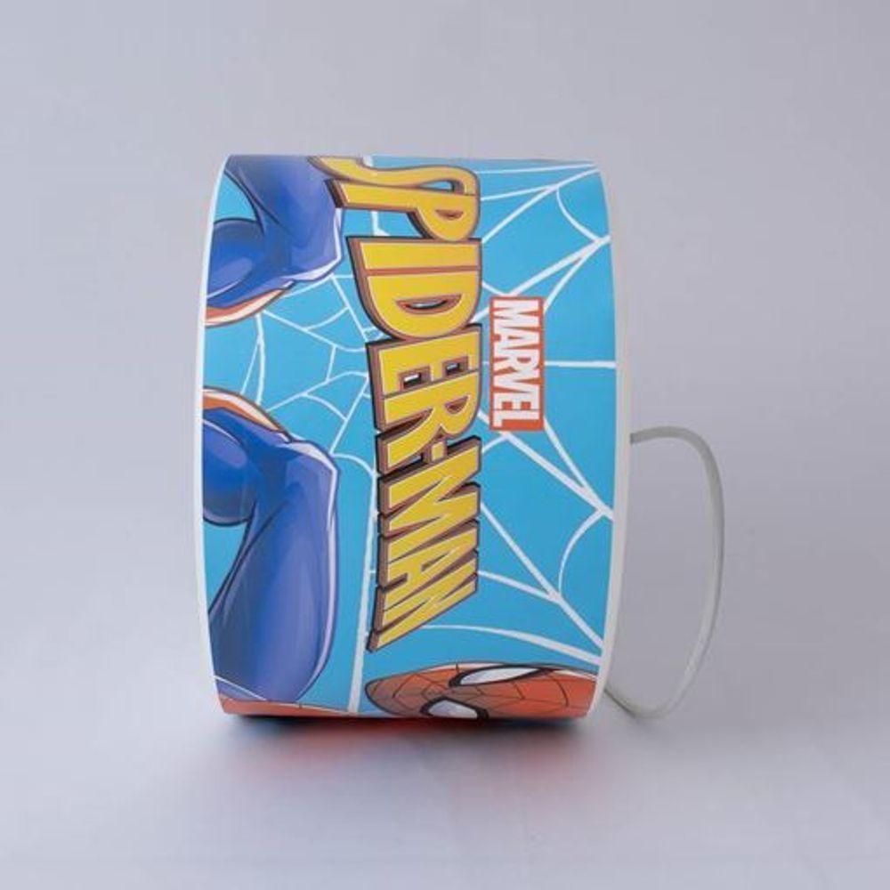 Iluminação Aranha: Luminária Suspensa Exclusiva Da Marvel Para Seu Espaço! - 3