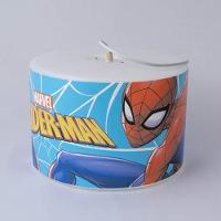 Iluminação Aranha: Luminária Suspensa Exclusiva Da Marvel Para Seu Espaço! - 4