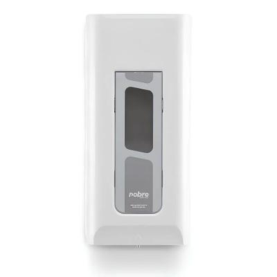 Dispenser Para Sabonete Espuma 800ml Sem Reservatório - Branco Street - Nobre