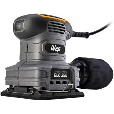 Lixadeira Orbital WAP ELO 250 220V