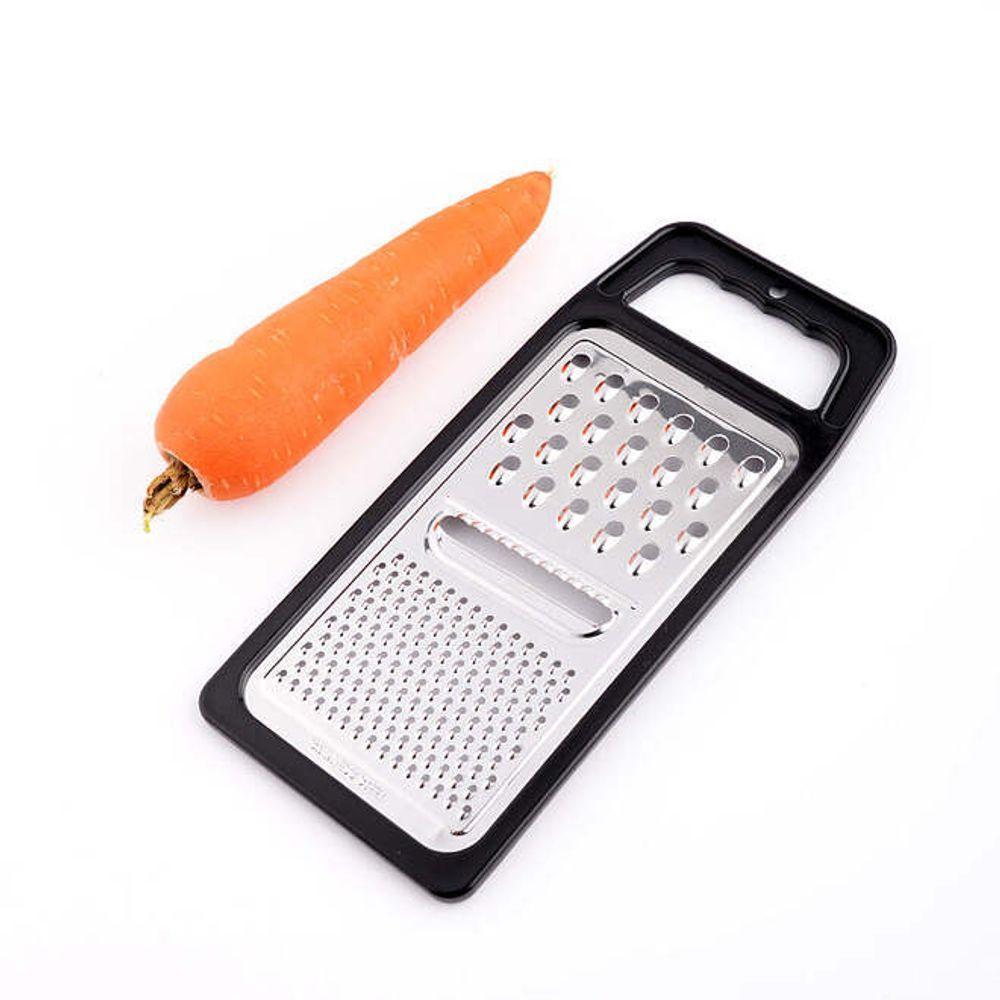 Conjunto Completo De Utensílios De Cozinha 26 Peças - Preto Sofisticado E Funcional - 2