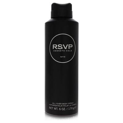 Água De Cheiro Masculina Kenneth Cole Rsvp 170 Ml