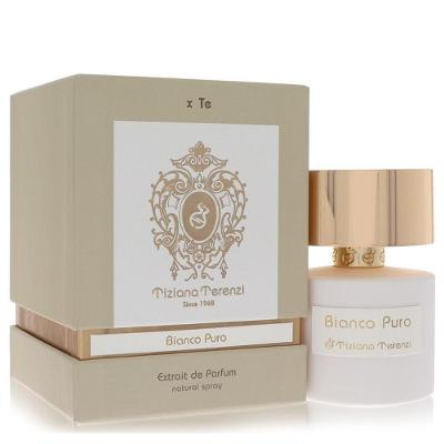 Perfume Feminino Tiziana Terenzi Bianco Puro Extrait De Parfum 100 Ml