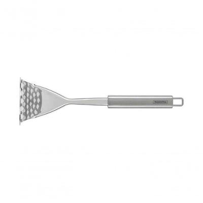 Amassador De Batatas Tramontina Marffim Em Aço Inox