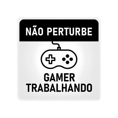 Luminária Gamer Slim Box: Iluminação Indireta Com Praticidade Usb Para Seu Setup!