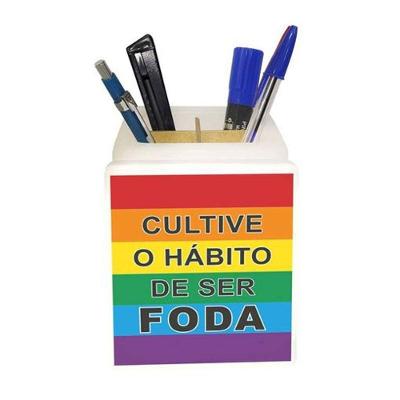 Organizador De Mesa Iluminado - Aumente Sua Eficiência E Conforto No Trabalho