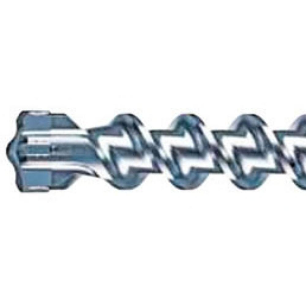 Broca Sds-max 24 X 400 X 540 Mm P-77908 Makita - 2