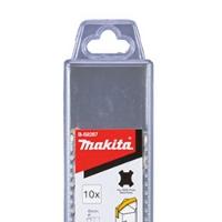 Brocas Sds-plus 6 X 210 Mm Conjunto Com 10 Peças Makita - 2