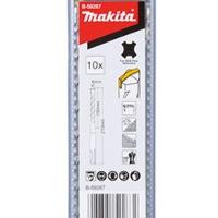 Brocas Sds-plus 6 X 210 Mm Conjunto Com 10 Peças Makita - 3