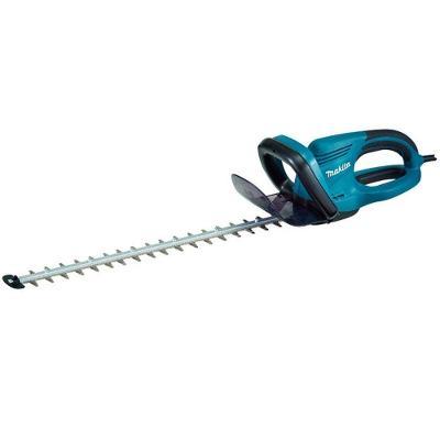 Aparador De Cercas 550W Lâmina Conjunto Uh6570 Makita 220V