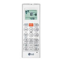 Ar Condicionado Split Inverter LG Hi-Wall Dual Voice 9000 BTUs Frio 220V - S3NQ09AA31A - 4