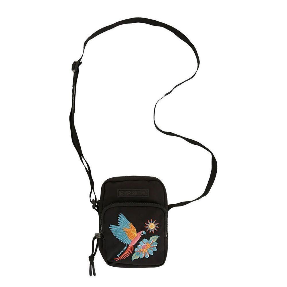 Bolsa Farm Da Gema Samba Das Araras - 2